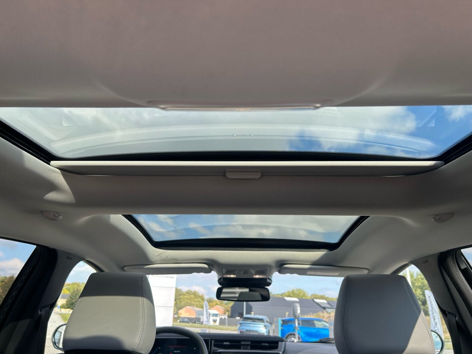 Ford Puma 46 Gen-E Premium 5d