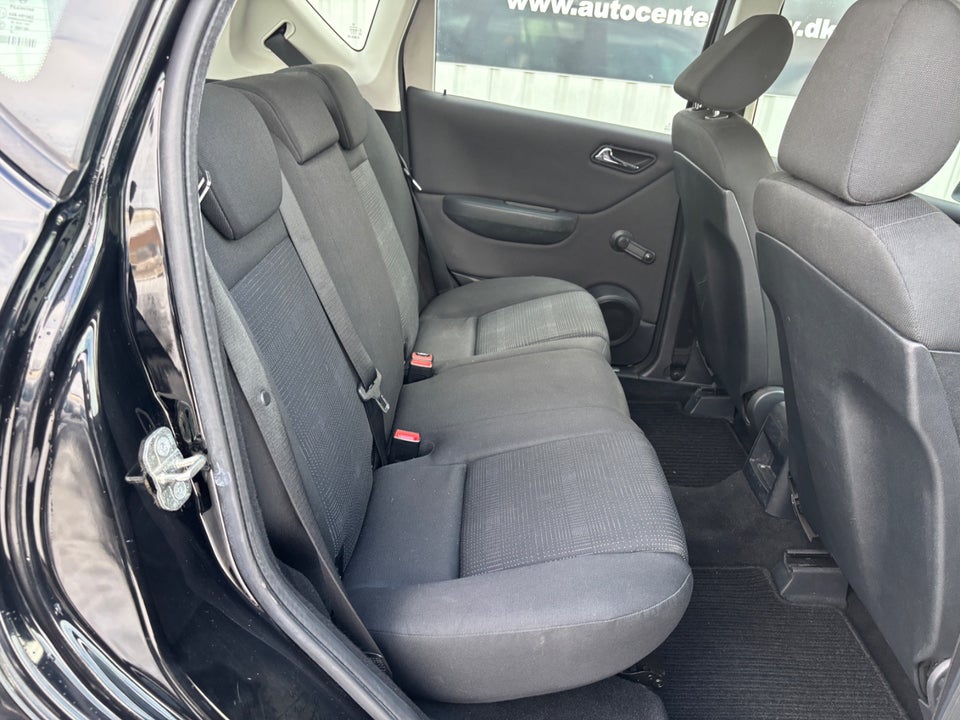 Mercedes A160 1,5 BE 5d