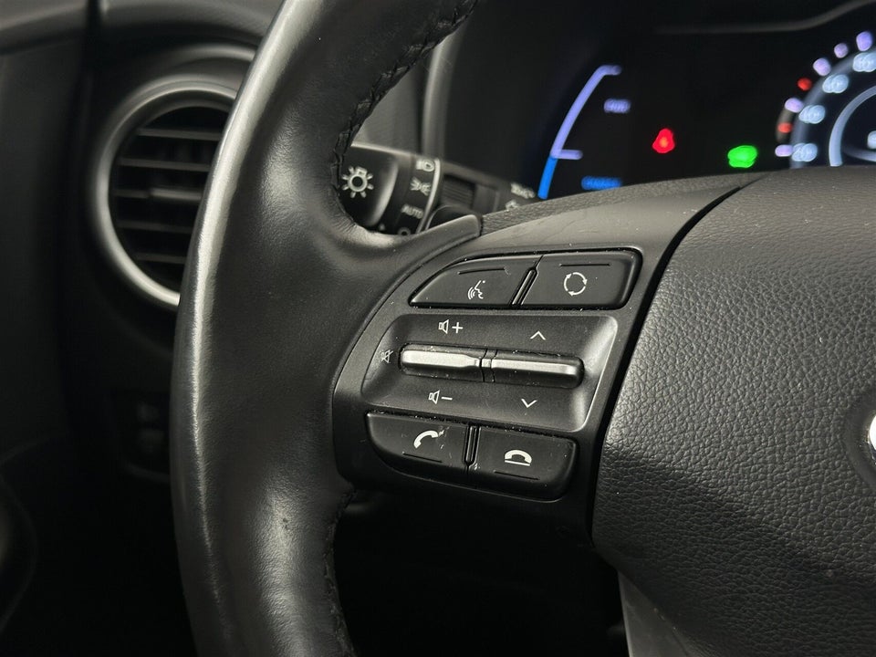 Hyundai Kona 64 EV Advanced 5d