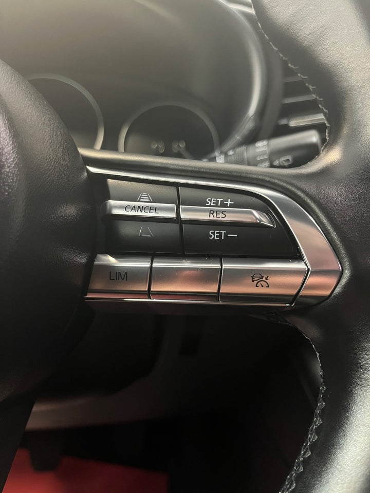 Mazda 3 2,0 e-SkyActiv-G 150 Sky 5d