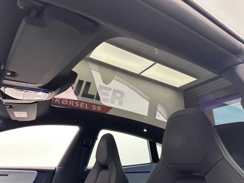 Polestar 4 Coupé AWD 5d