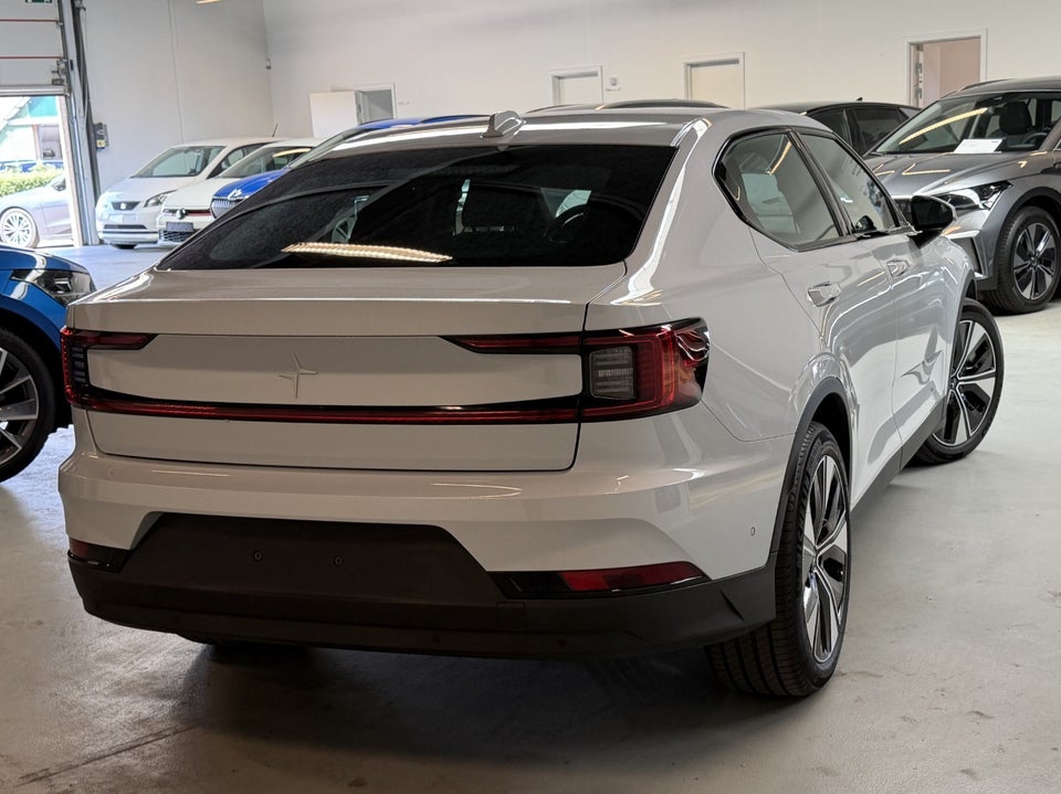 Polestar 2 Long Range 5d