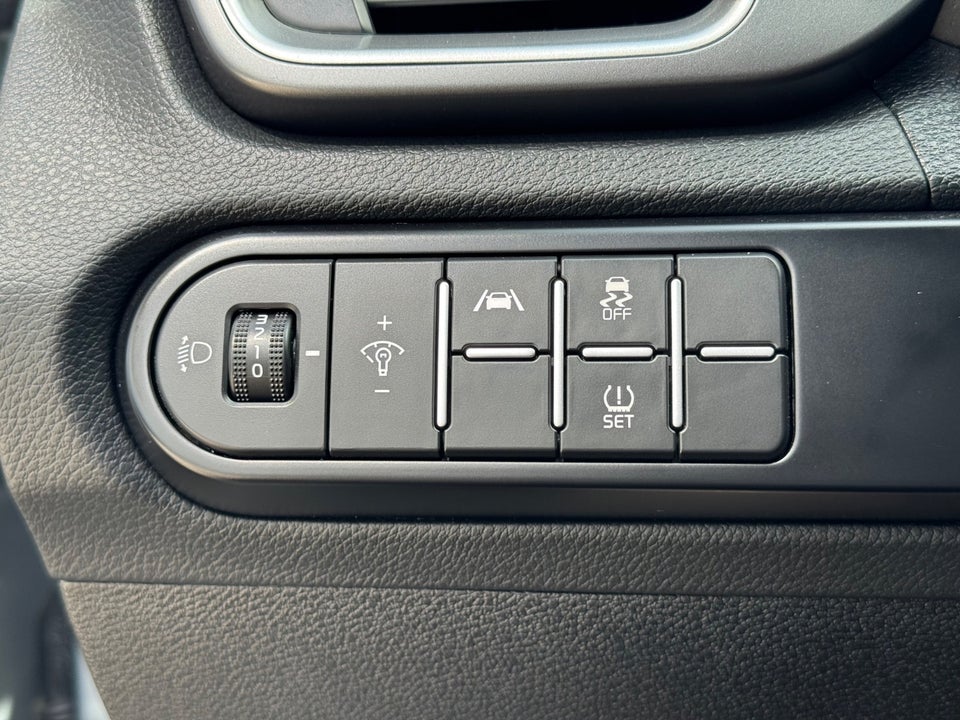 Kia Ceed 1,5 T-GDi Upgrade SW DCT 5d