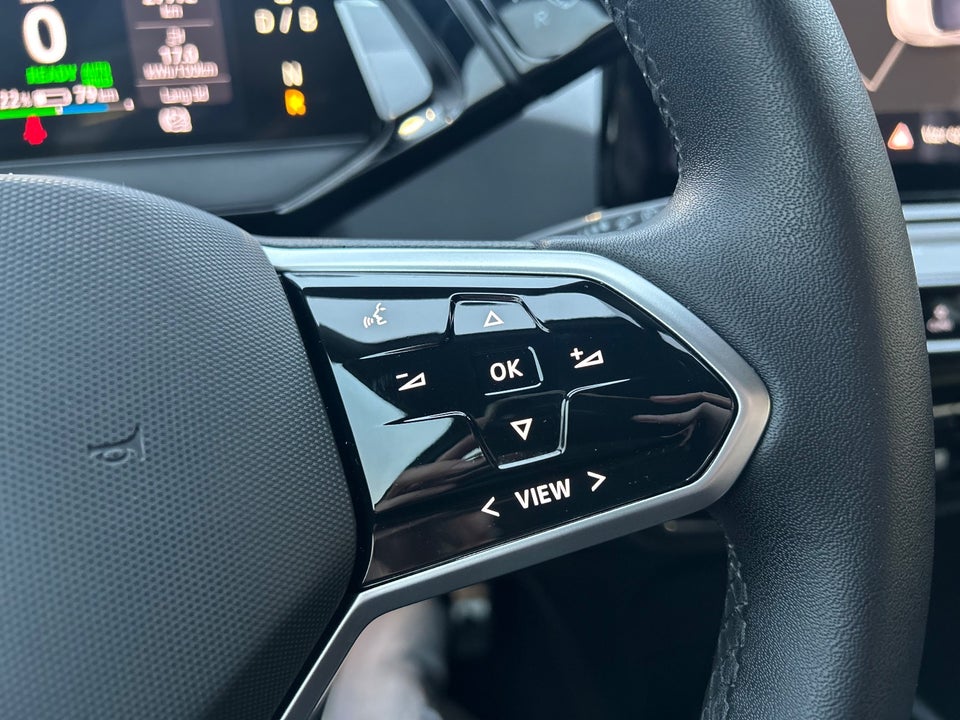 VW ID.3 58 Pro Performance 5d