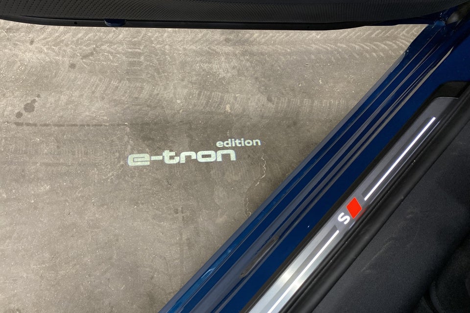 Audi A6 e-tron Ultra performance Avant 5d