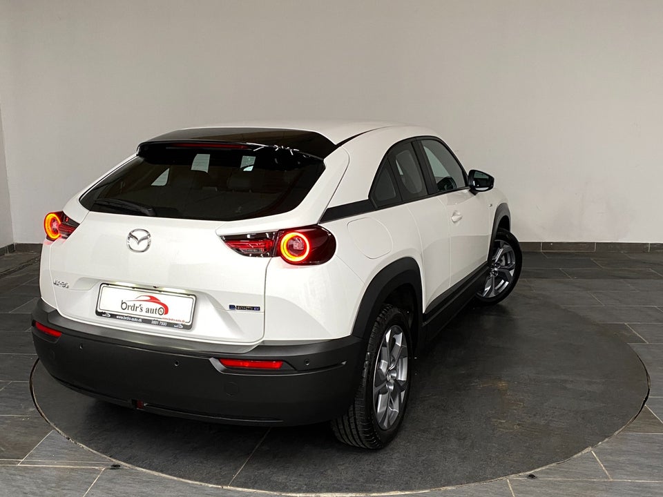 Mazda MX-30 e-SkyActiv Prime-Line 5d