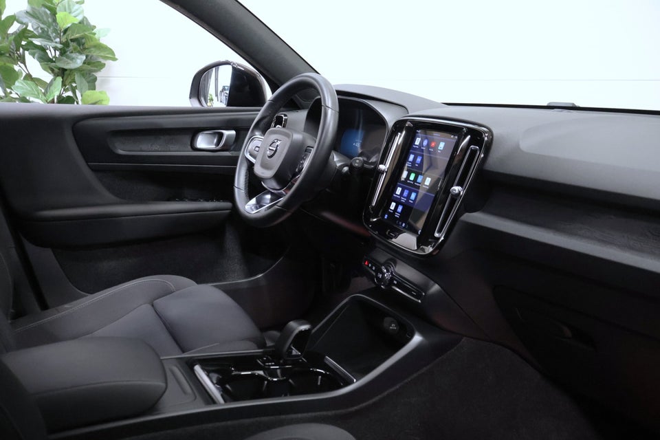 Volvo XC40 P6 ReCharge Core 5d