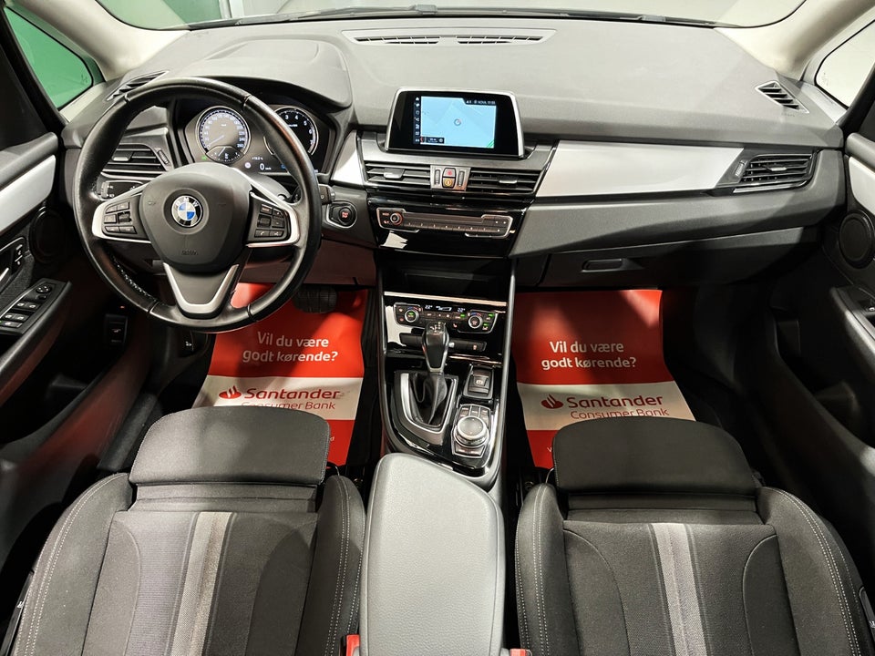 BMW 225xe 1,5 Active Tourer Advantage aut. 5d