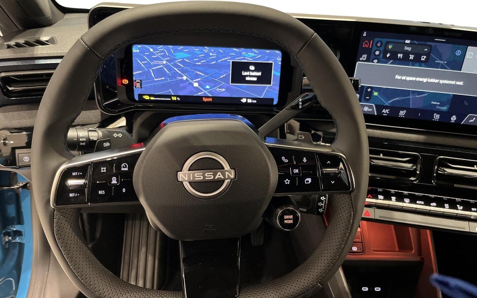 Nissan Micra 52 Advance 5d