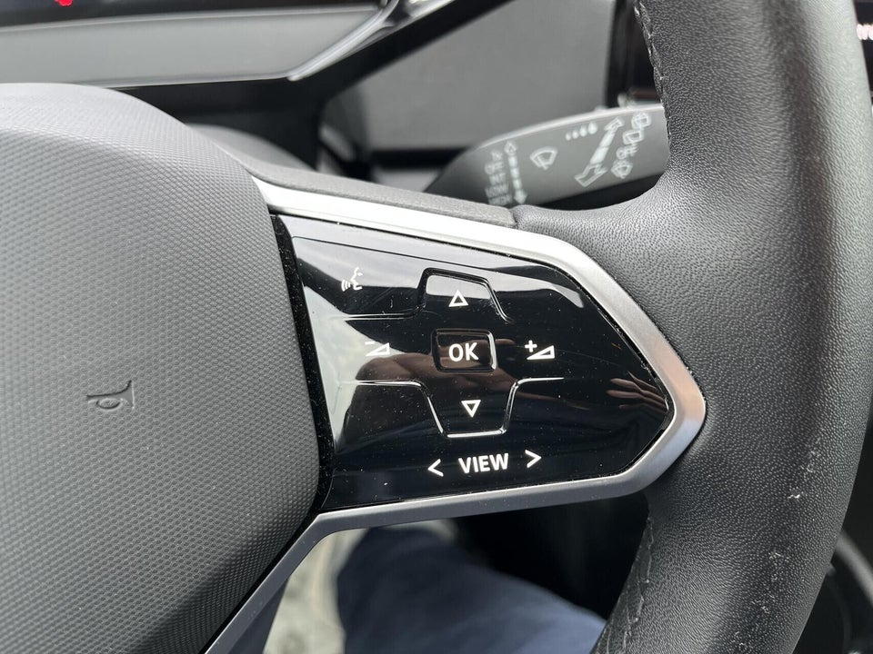 VW ID.3 58 Pro Performance 5d