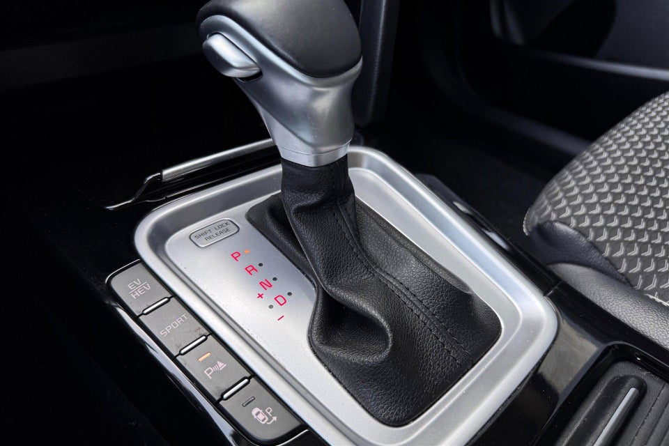Kia XCeed 1,6 PHEV Upgrade DCT 5d