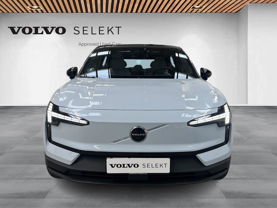 Volvo EX30 Twin Performance Ultra 5d