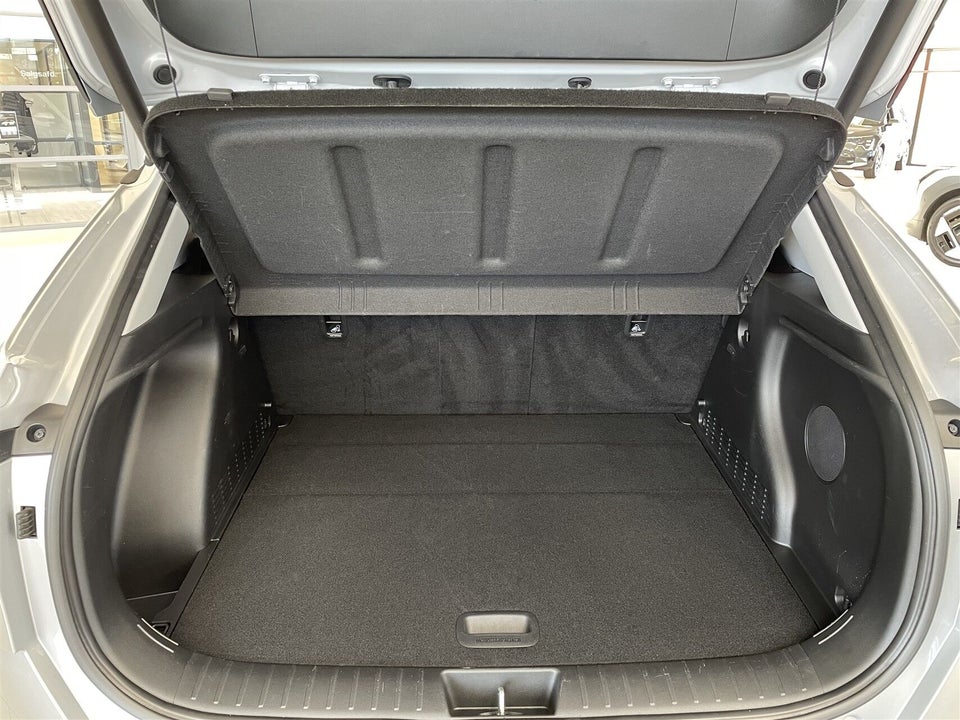 Hyundai Kona 65 EV Ultimate 5d