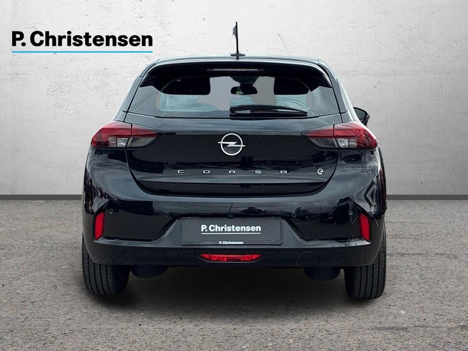 Opel Corsa-e 50 Elegance 5d