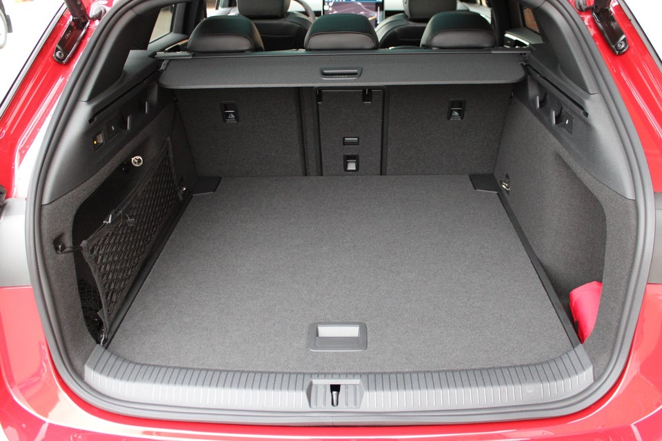 VW ID.7 86 GTX Max Tourer 4Motion 5d