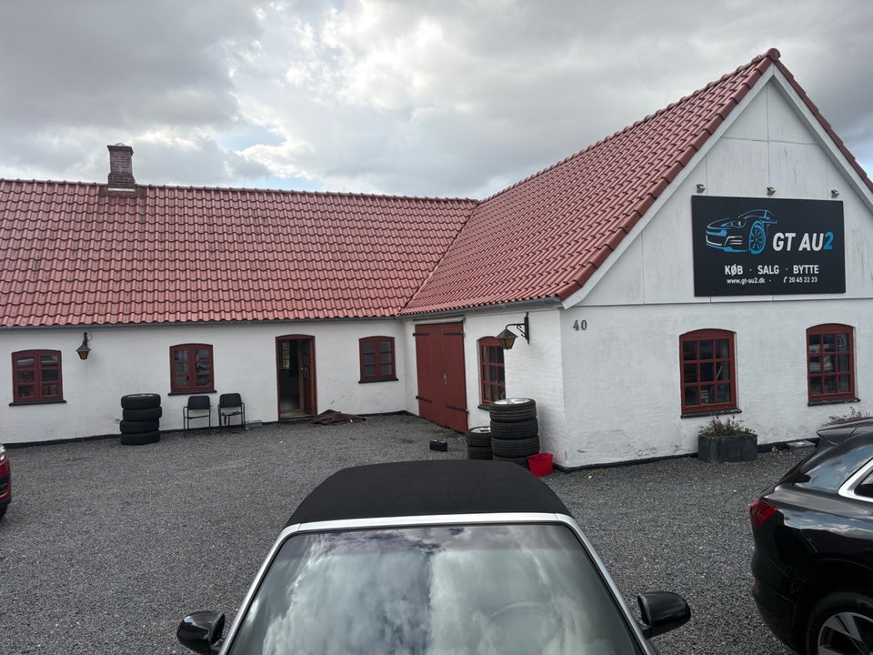 Audi A4 2,0 TFSi Cabriolet Multitr. 2d