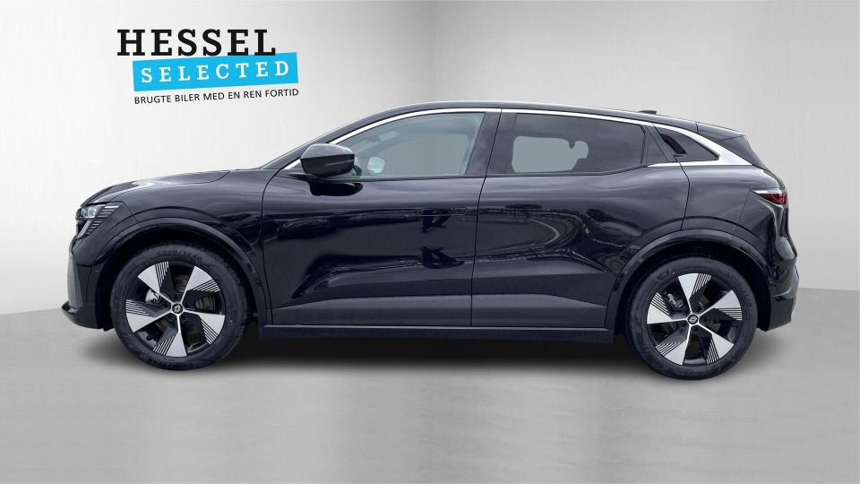 Renault Megane E-Tech 60 Esprit Alpine 5d