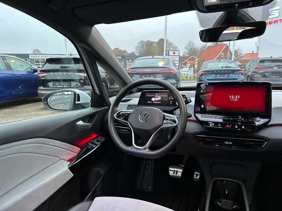 VW ID.3 77 Max 5d