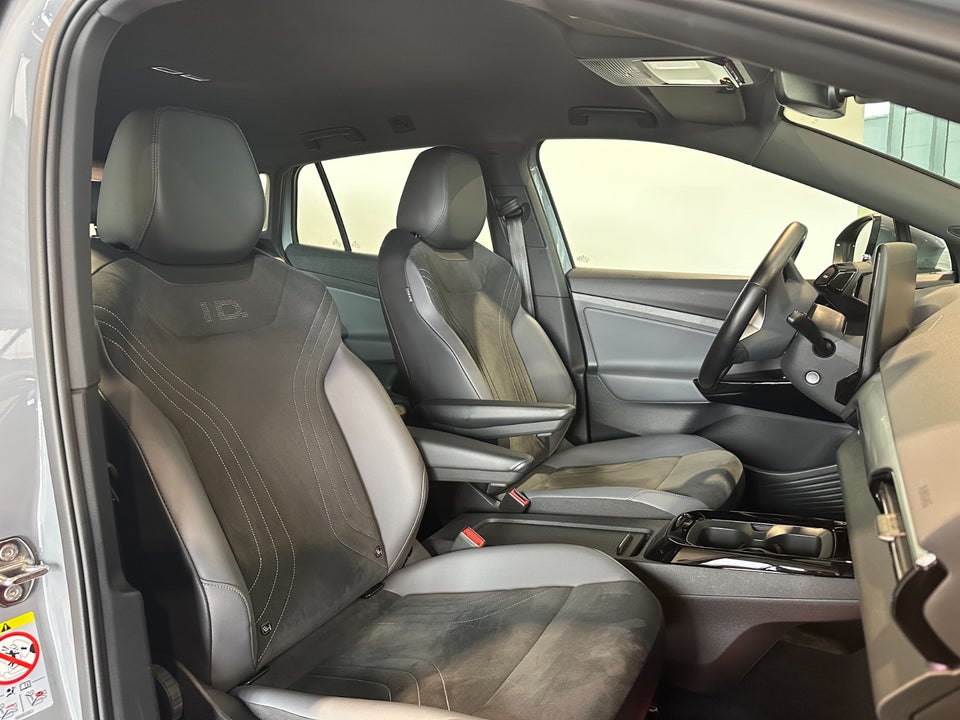 VW ID.4 77 Pro Performance 5d