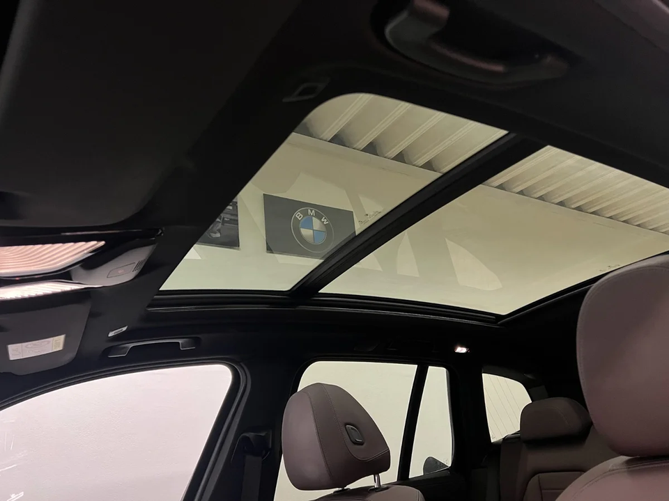 BMW iX3 Charged Plus 5d