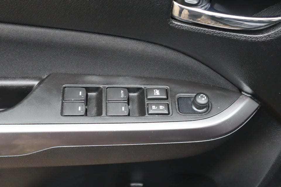 Suzuki Vitara 1,4 mHybrid Active 5d