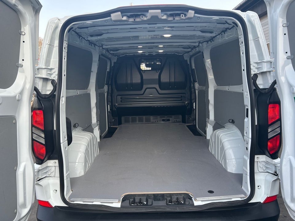 Ford Transit Custom 300S 2,0 EcoBlue Trend