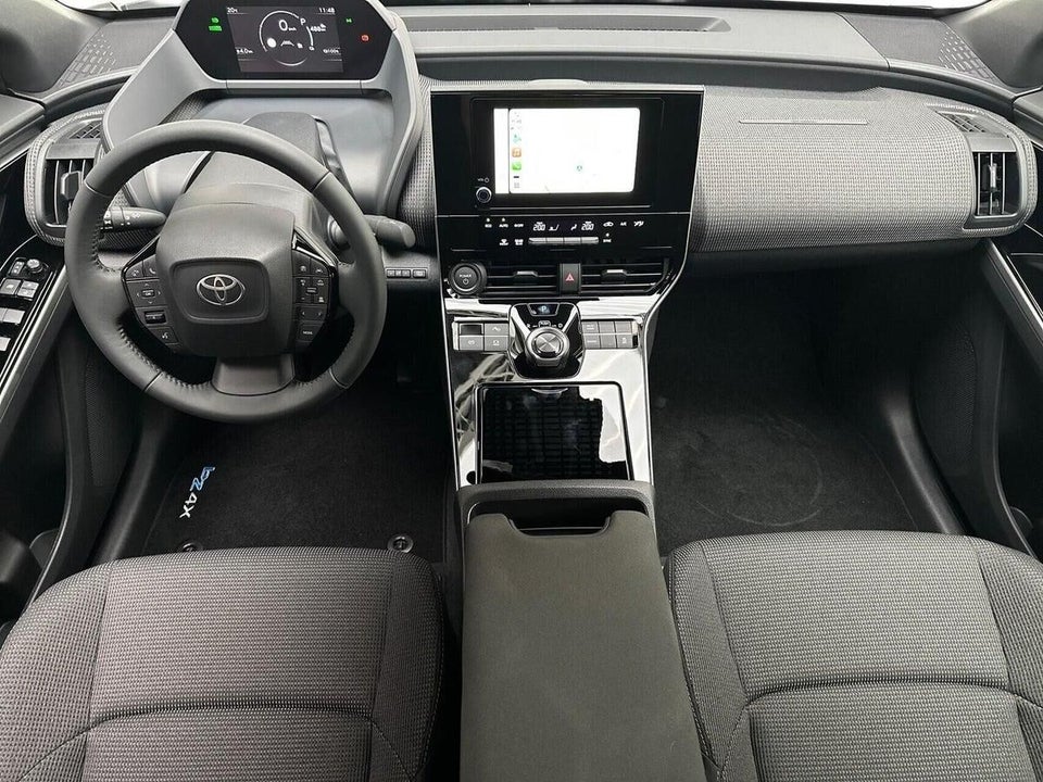 Toyota bZ4X Comfort 5d