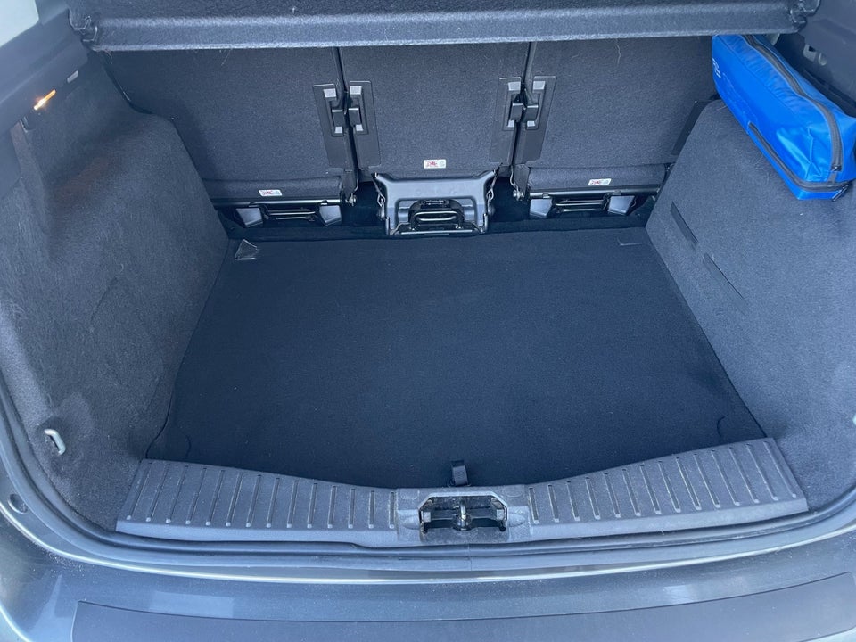 Ford C-MAX 1,0 SCTi 125 Titanium+ 5d