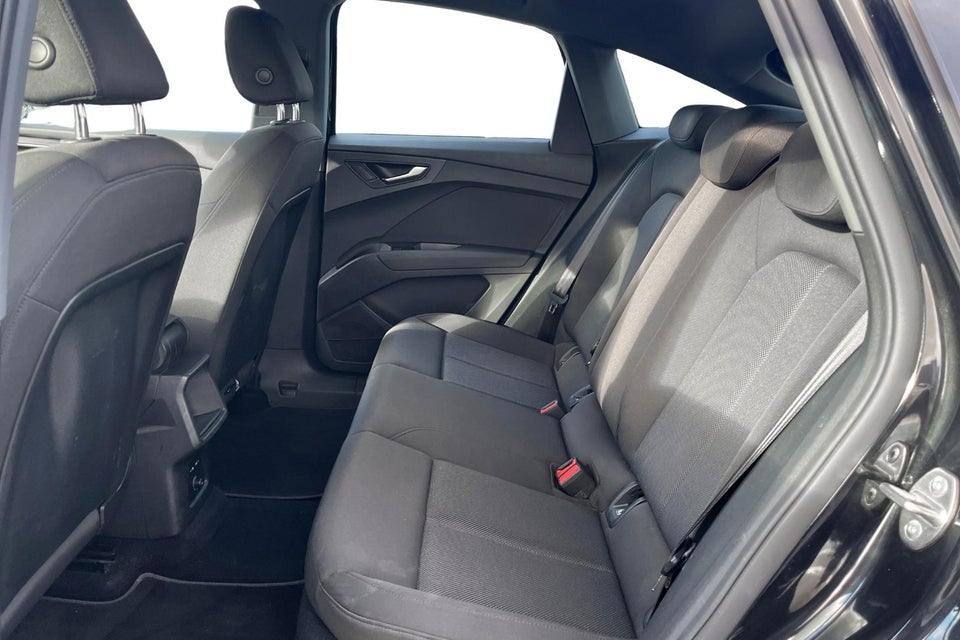 Audi Q4 e-tron 40 Attitude Sportback 5d