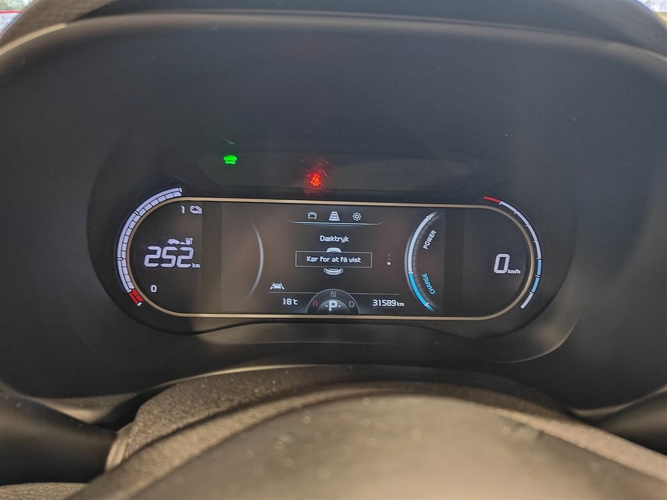 Kia e-Soul 39 Vision 5d