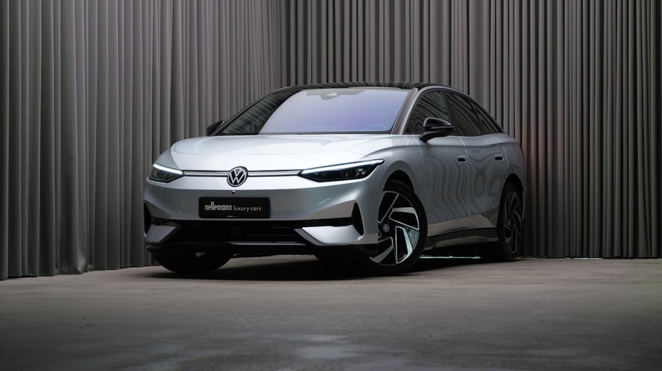 VW ID.7 77 Pro 5d