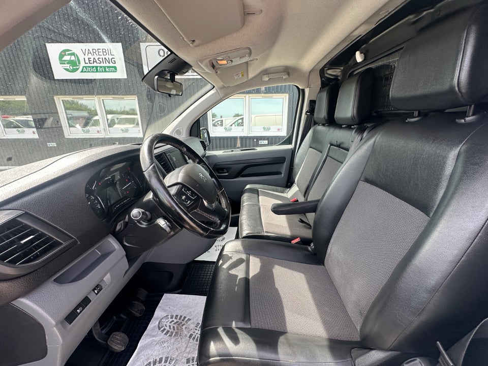 Peugeot Expert 1,5 BlueHDi 119 L2 Plus Van