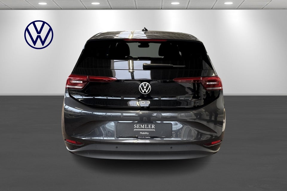 VW ID.3 77 Pro S 5d