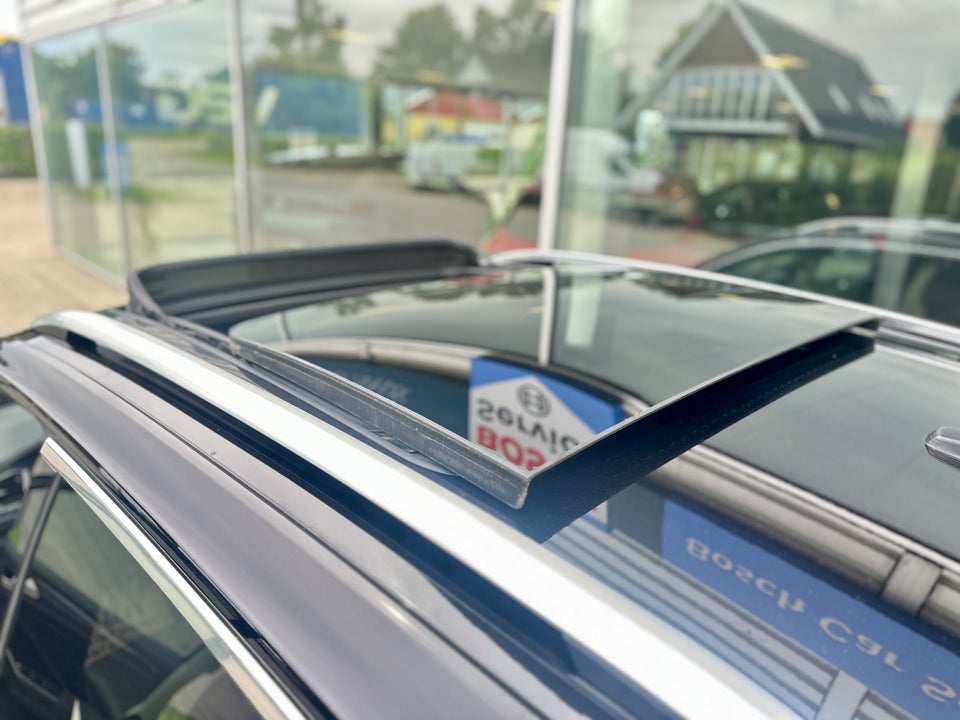 VW T-Roc 1,5 TSi 150 Sport DSG 5d