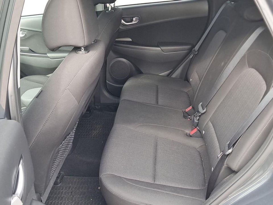 Hyundai Kona 1,0 T-GDi Essential DCT 5d