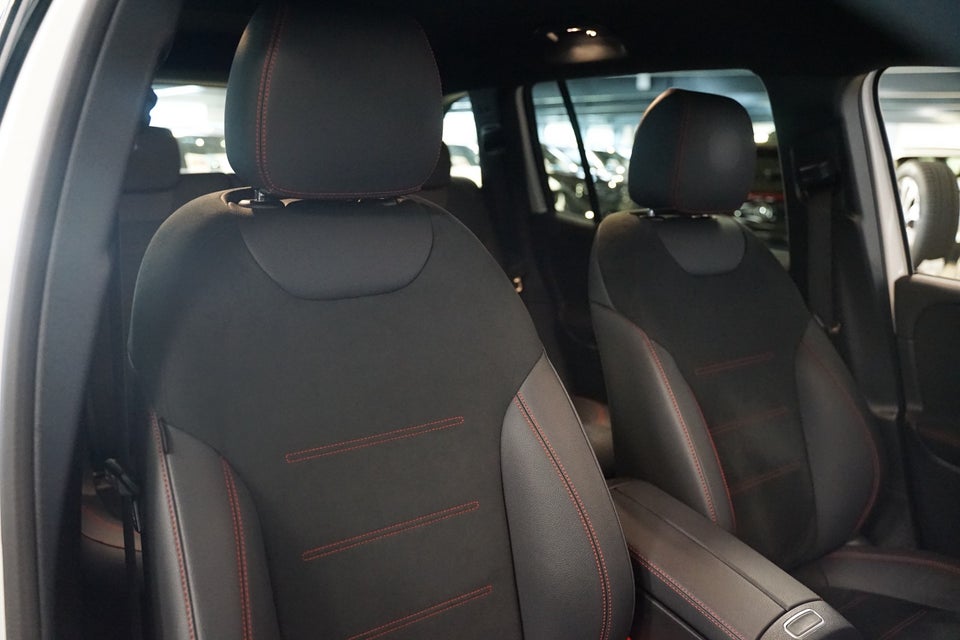 Mercedes EQB250+ AMG Premium 5d
