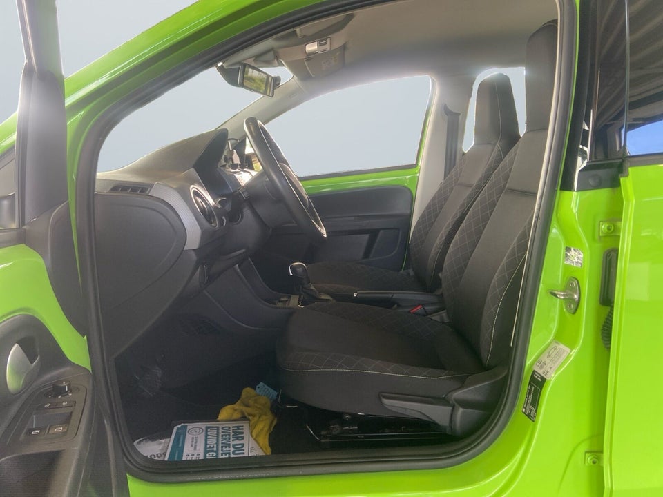Skoda Citigo-e iV 5d