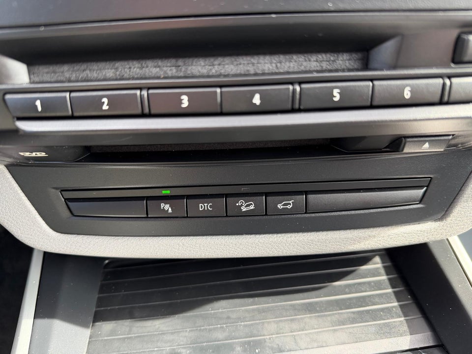 BMW X5 3,0 xDrive30d aut. 5d