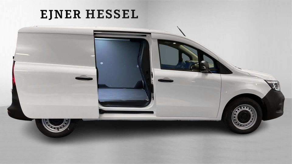 Renault Kangoo 1,5 dCi 95 L2 Nordic Line EDC