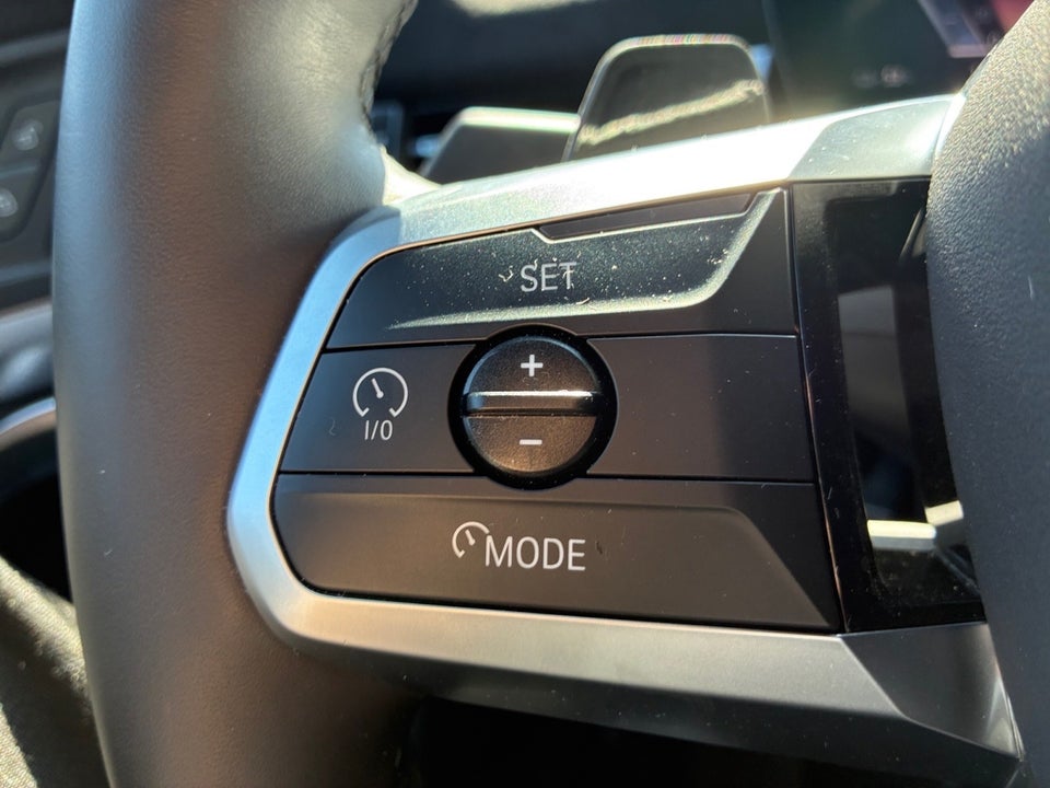 BMW iX2 eDrive20 M-Sport Premium 5d
