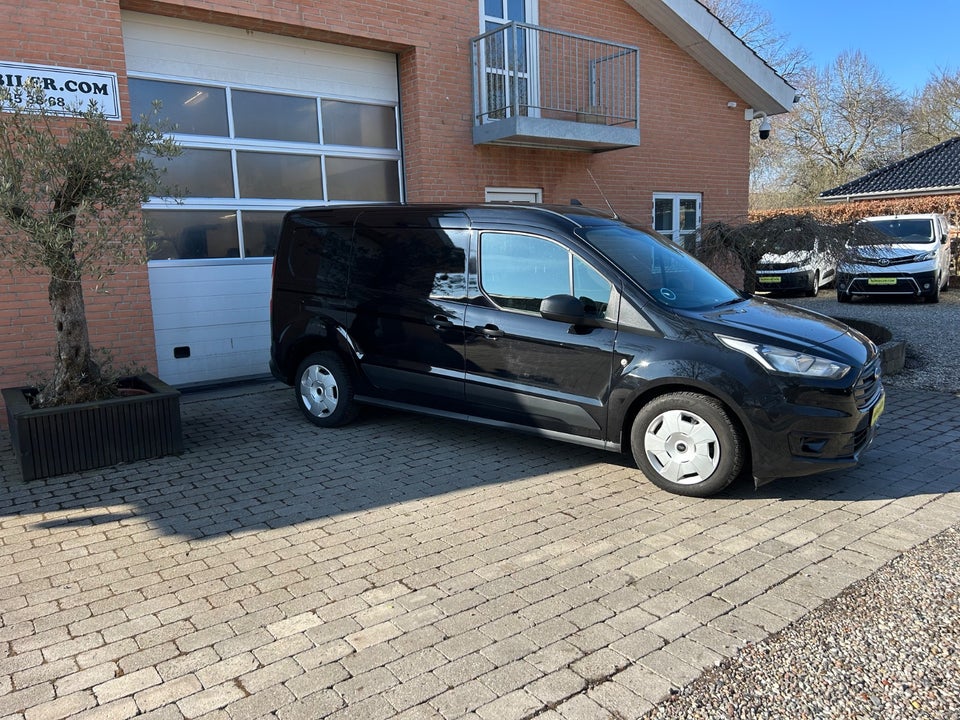 Ford Transit Connect 1,5 EcoBlue Trend aut. lang
