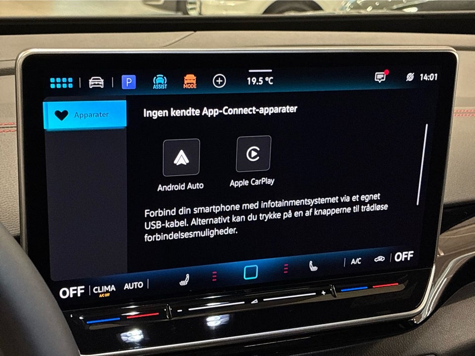 VW ID.4 77 GTX Max 4Motion 5d