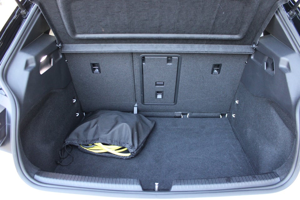 VW ID.3 58 Style 5d