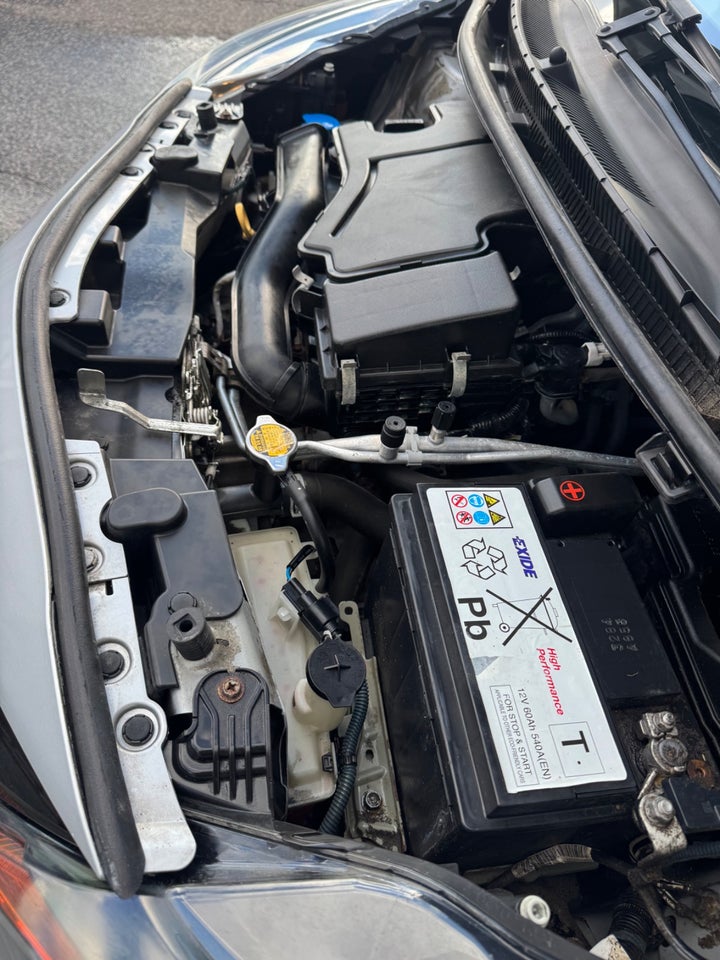 Toyota Aygo 1,0 VVT-i x-press x-touch 5d