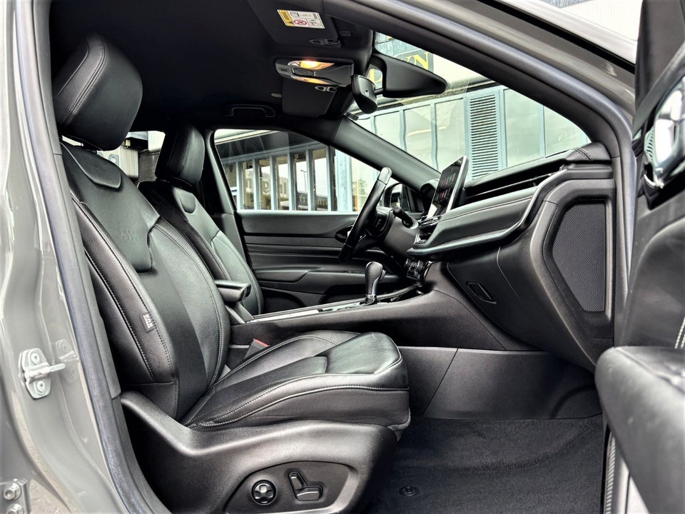 Jeep Compass 1,3 4xe S aut. 4x4 5d