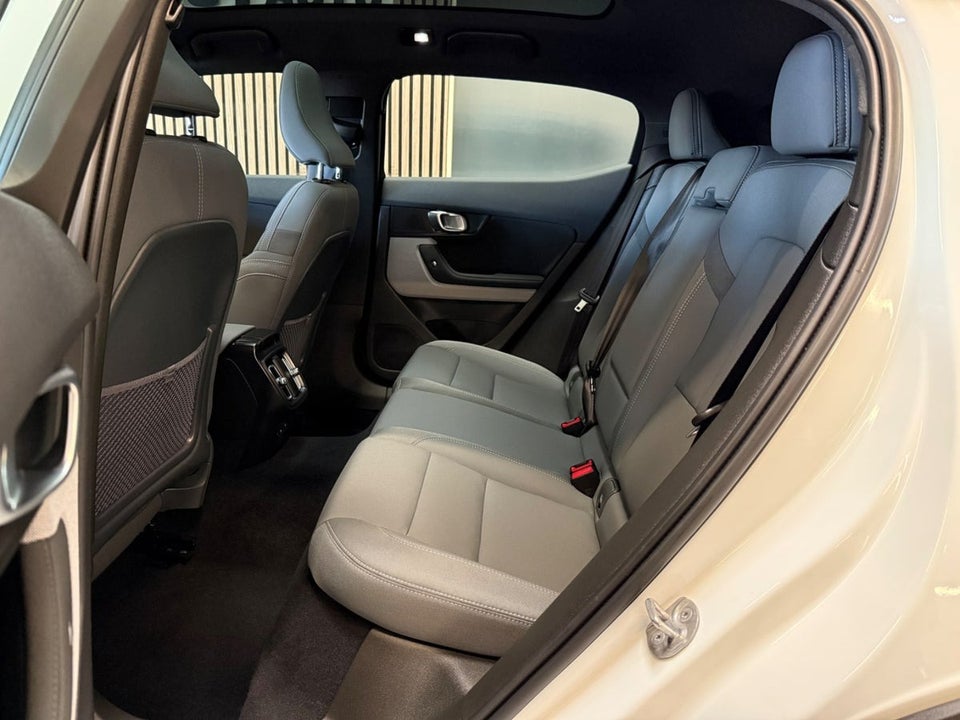 Polestar 2 Long Range 5d