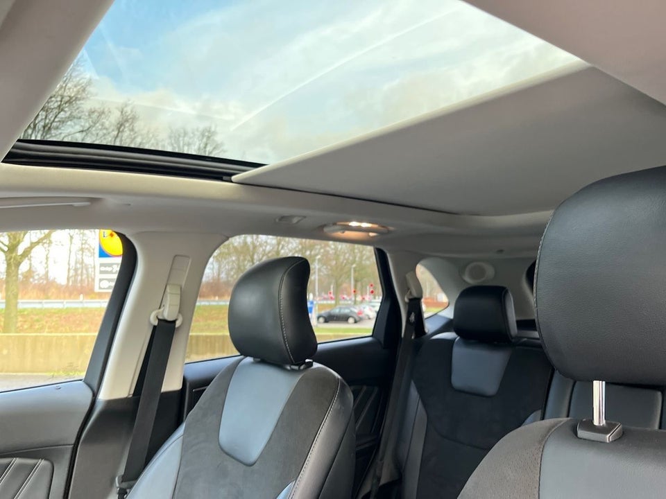 Ford Edge 2,0 TDCi 210 ST-Line aut. AWD 5d