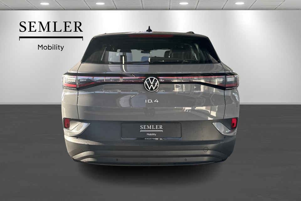 VW ID.4 77 Pro Performance 5d