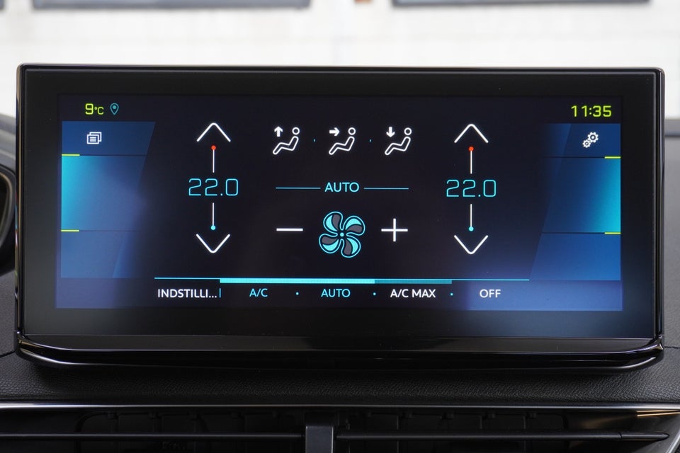 Peugeot 3008 1,6 Hybrid Allure Pack EAT8 5d