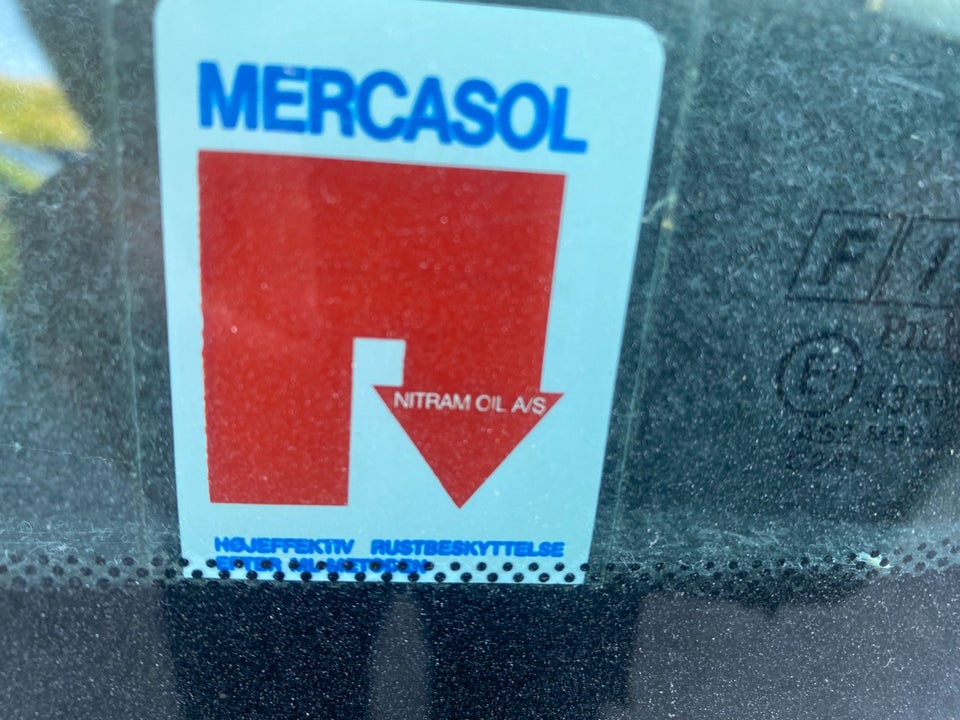 Fiat Panda 1,2 Ciao 5d